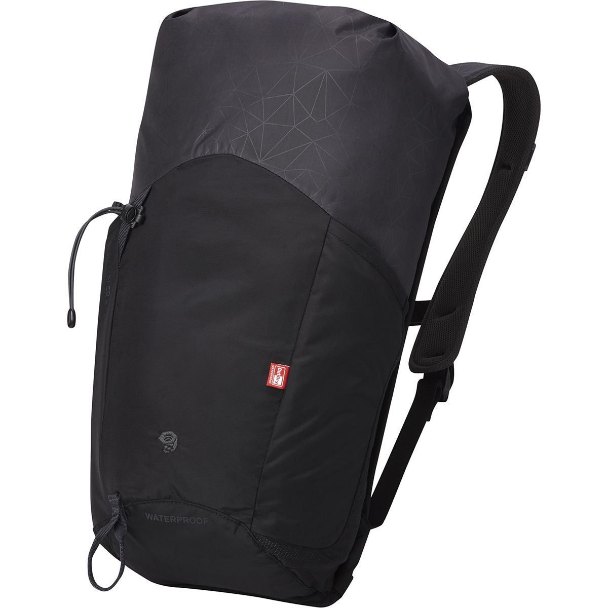 Mountain Hardwear Scrambler RT Outdry 20L Backpack - Hike & Camp