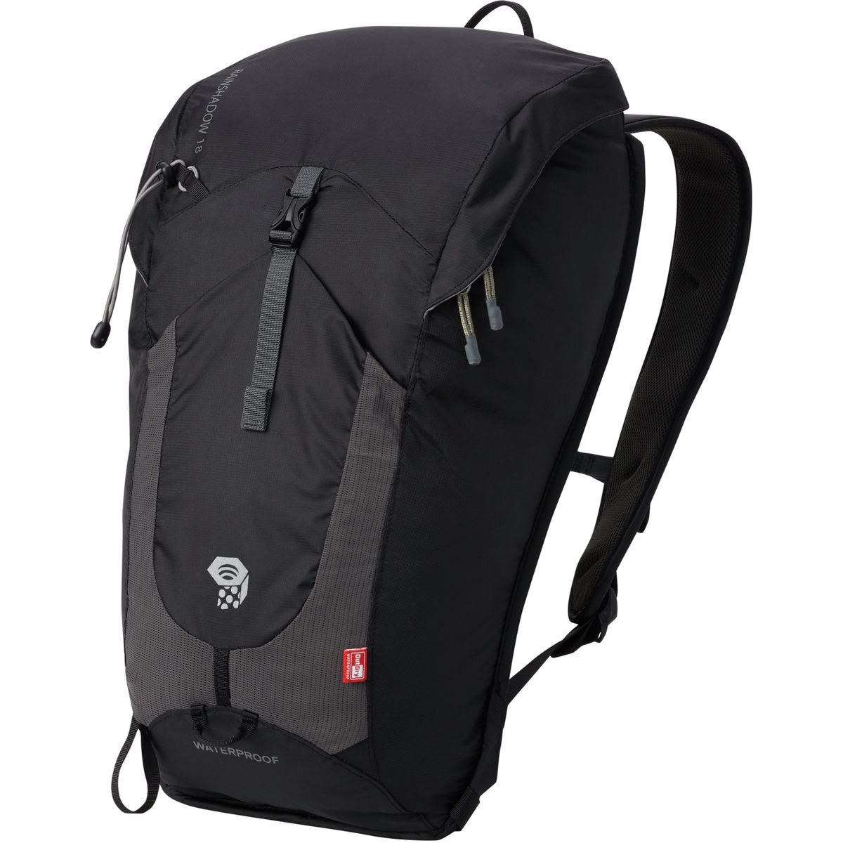 Mountain hardwear rainshadow 18 discount