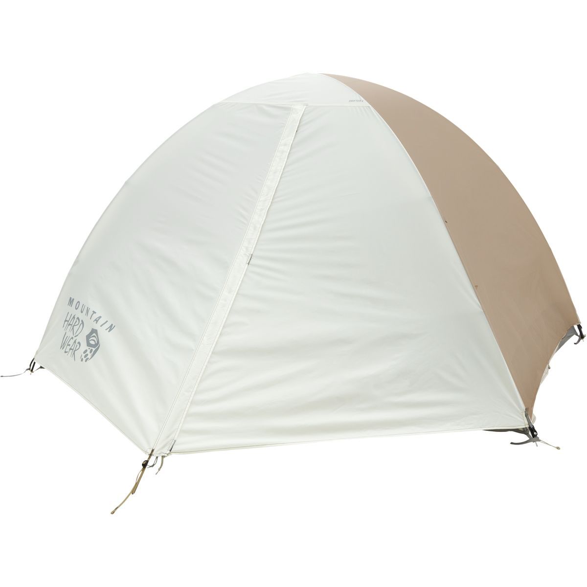 Mountain Hardwear Drifter 2 Lightweight Tent: 2-Person 3-Season 