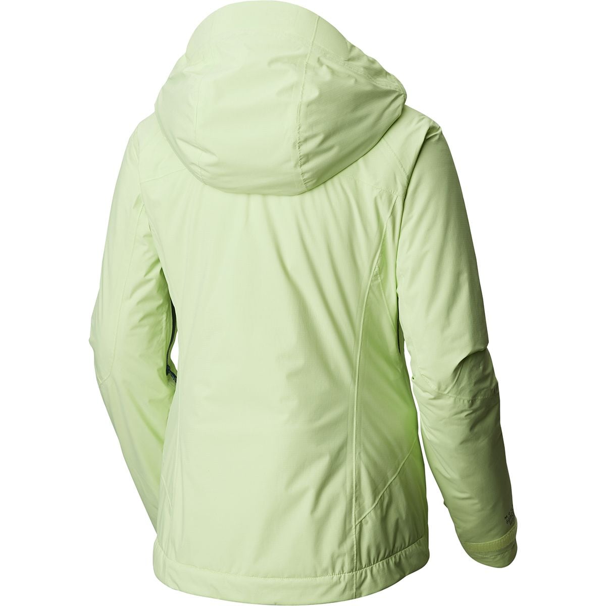 Mountain Hardwear Vintersaga Insulated Jacket Women s Clothing