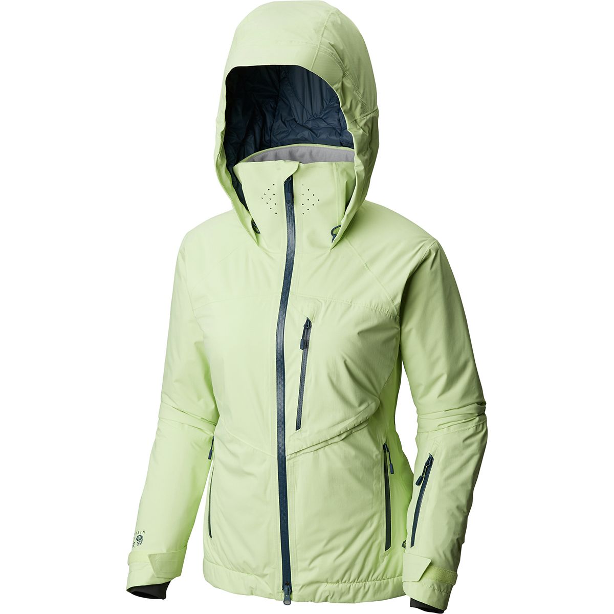 Mountain hardwear vintersaga ski jacket hotsell