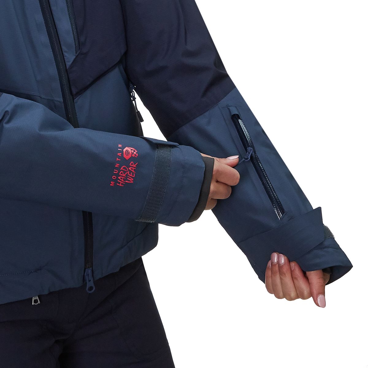 Mountain hardwear vintersaga 2025