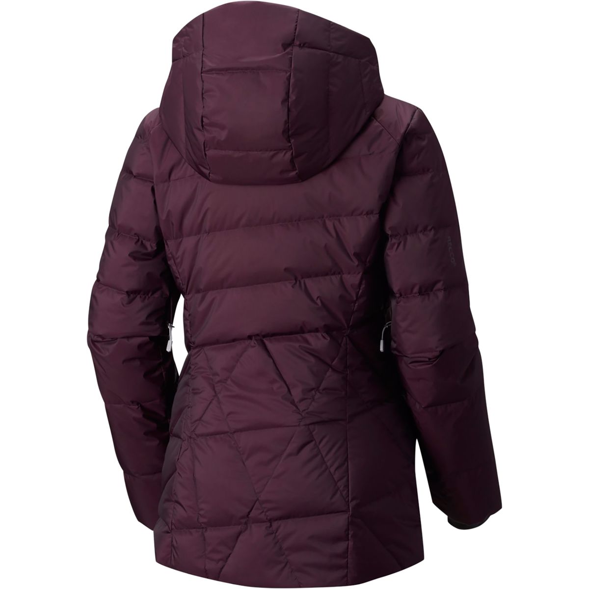 Mountain Hardwear Snowbasin Down Jacket 