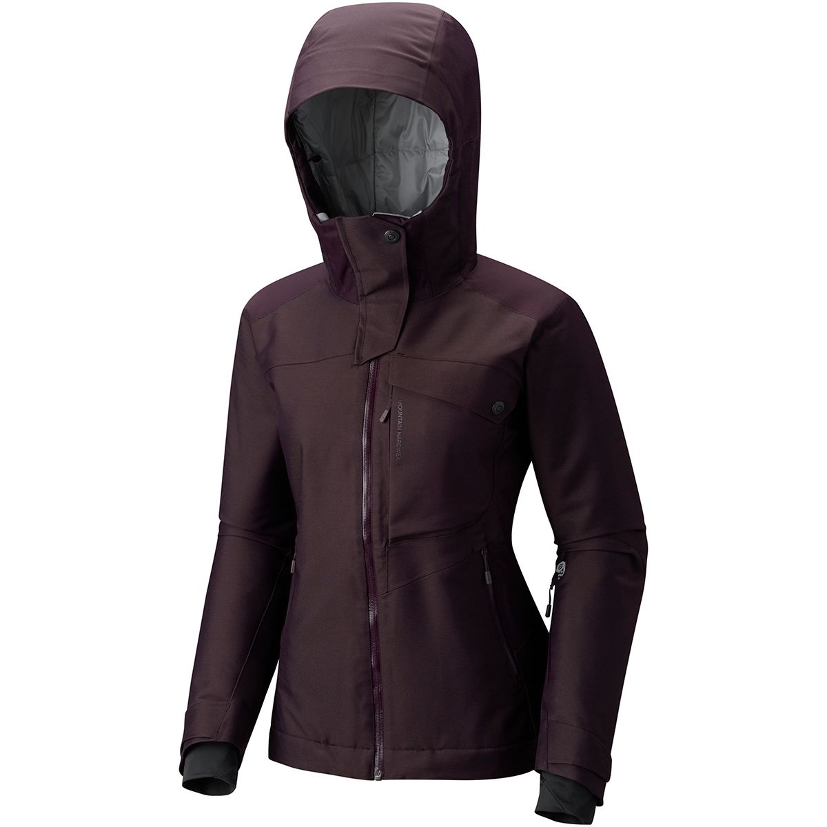 Mountain hardwear maybird 2025