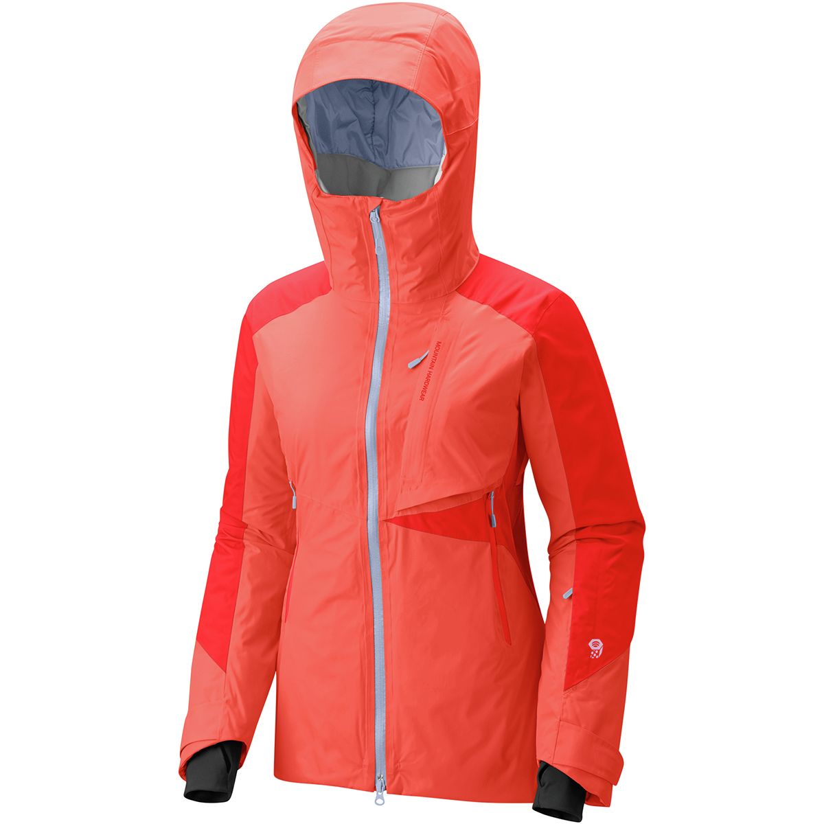 Mountain Hardwear Polara Insulated Jacket Women s Clothing
