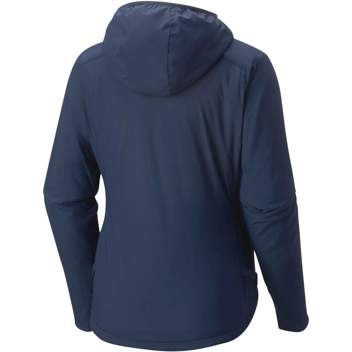 Mountain Hardwear Skypoint Hooded Jacket Women s Clothing
