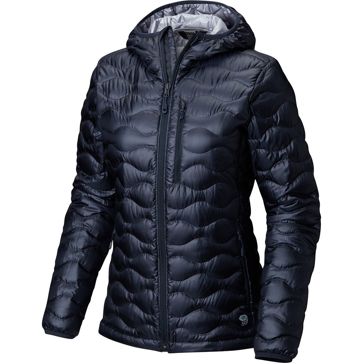 Nitrous online down jacket