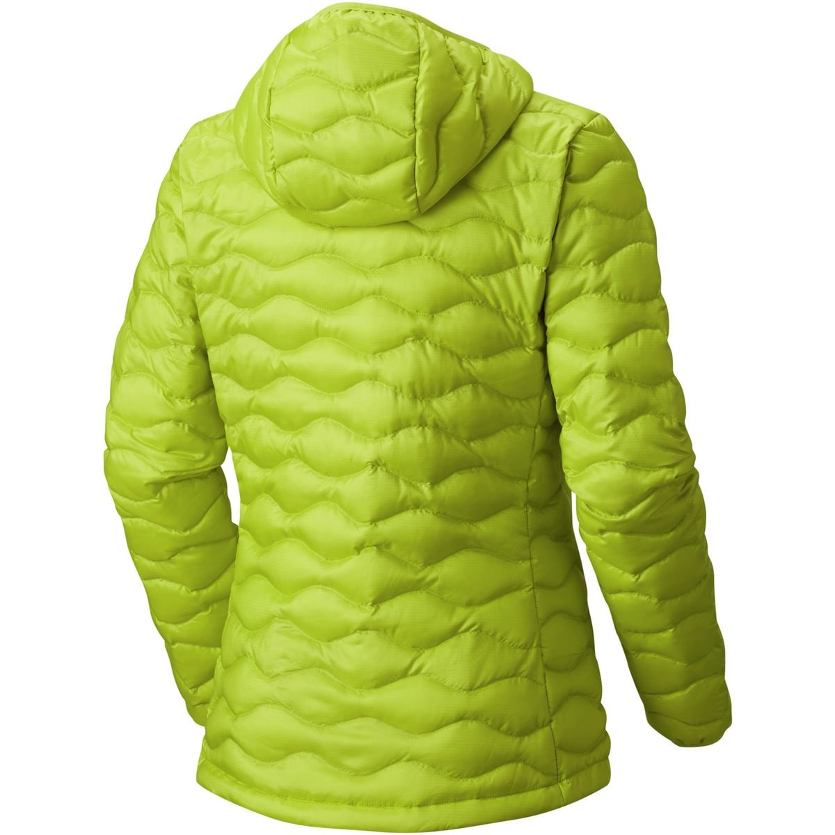 Nitrous hooded down jacket outlet