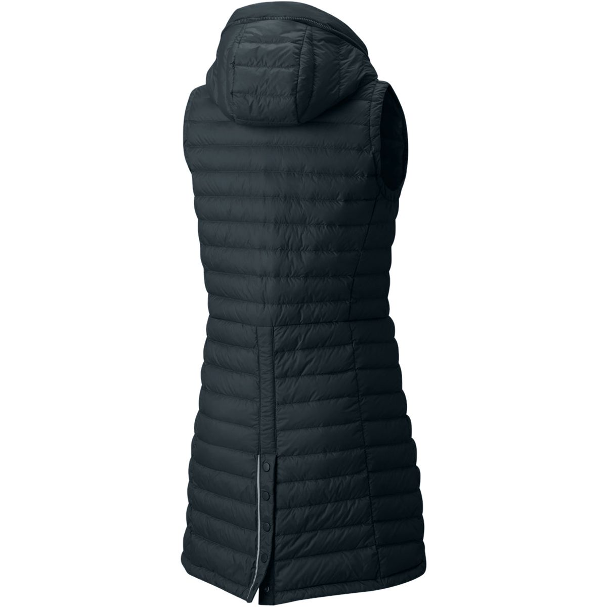 Mountain hardwear packdown vest discount