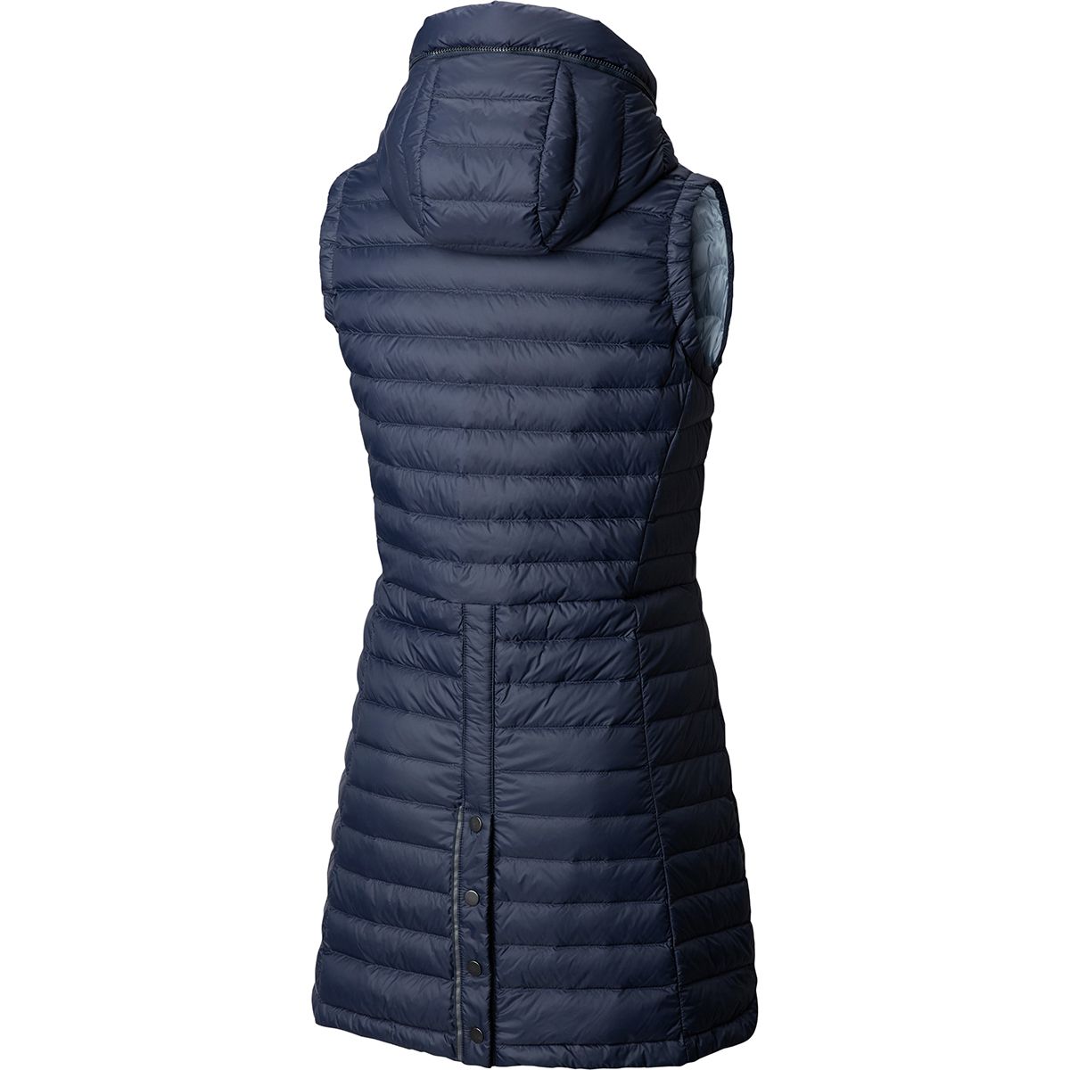 Mountain Hardwear Packdown Vest Women s Clothing
