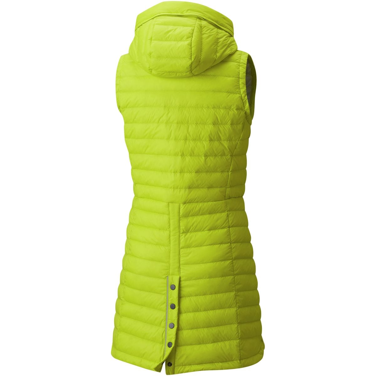 Mountain Hardwear Packdown Vest Women s Clothing
