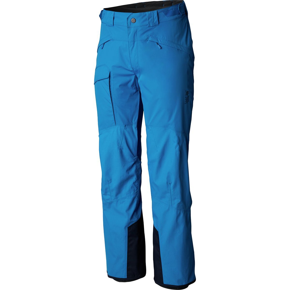 blue mountain cargo pants