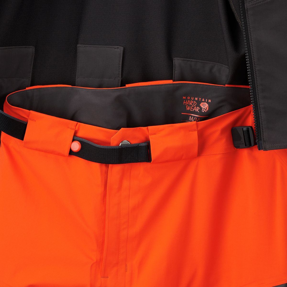 Mountain Hardwear Cloudseeker Bib Pant 