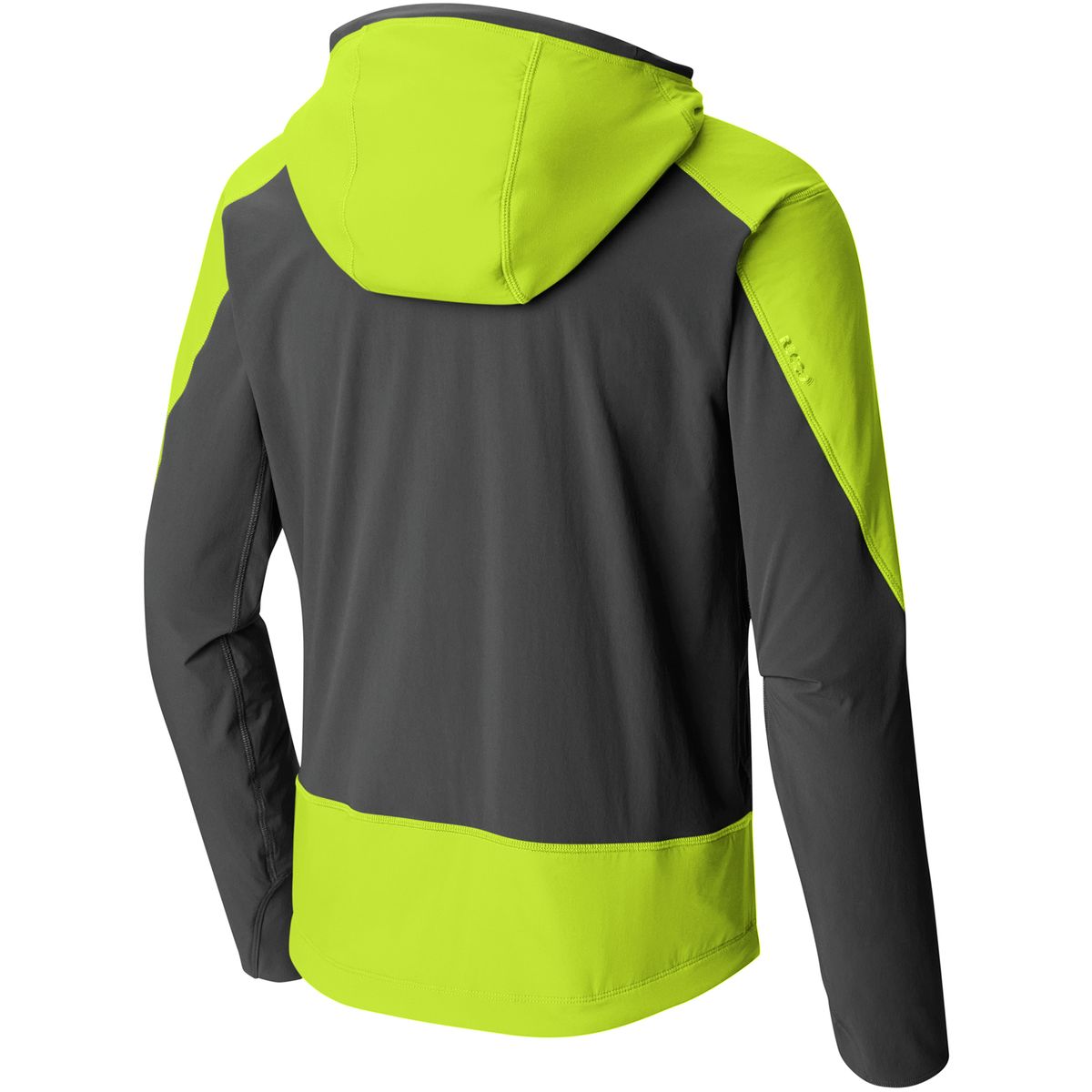 Mountain hardwear on sale rogue composite