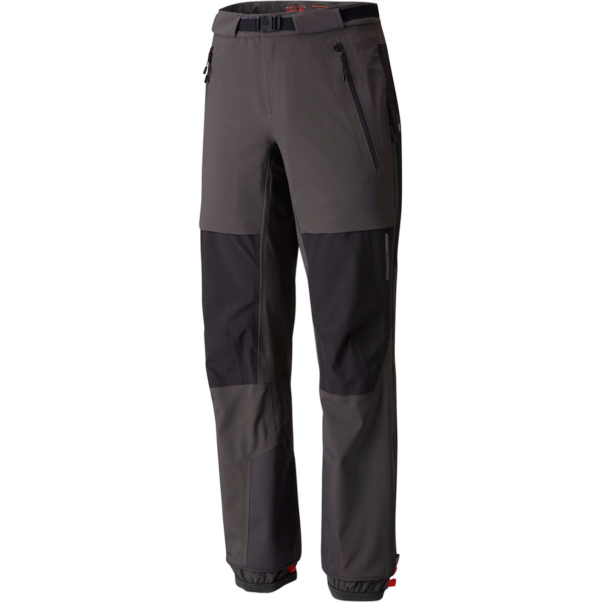 Mountain hardwear cyclone ski pants discount