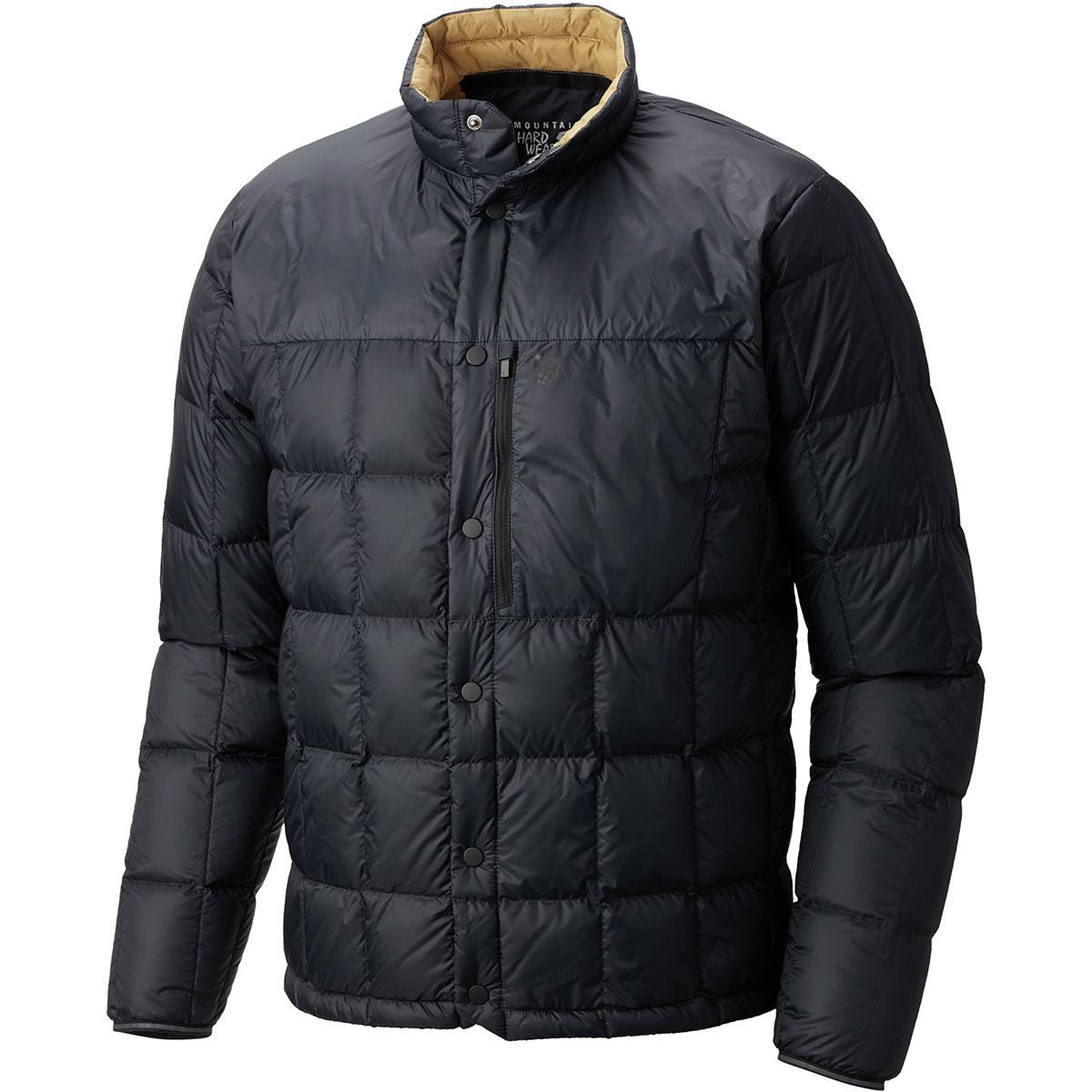 Mountain Hardwear PackDown Jacket - Men's - Clothing