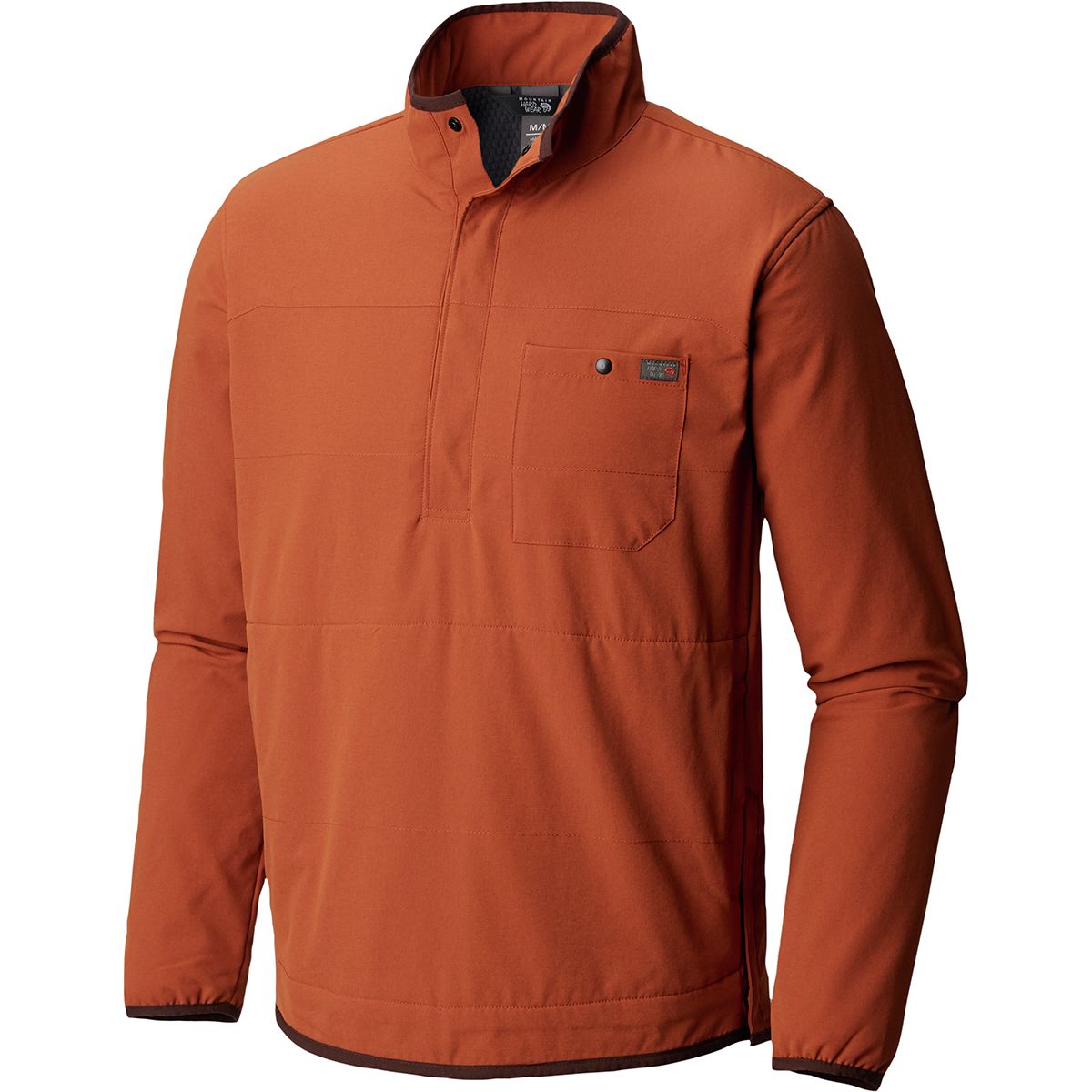 hardwear right bank shirt jacket 