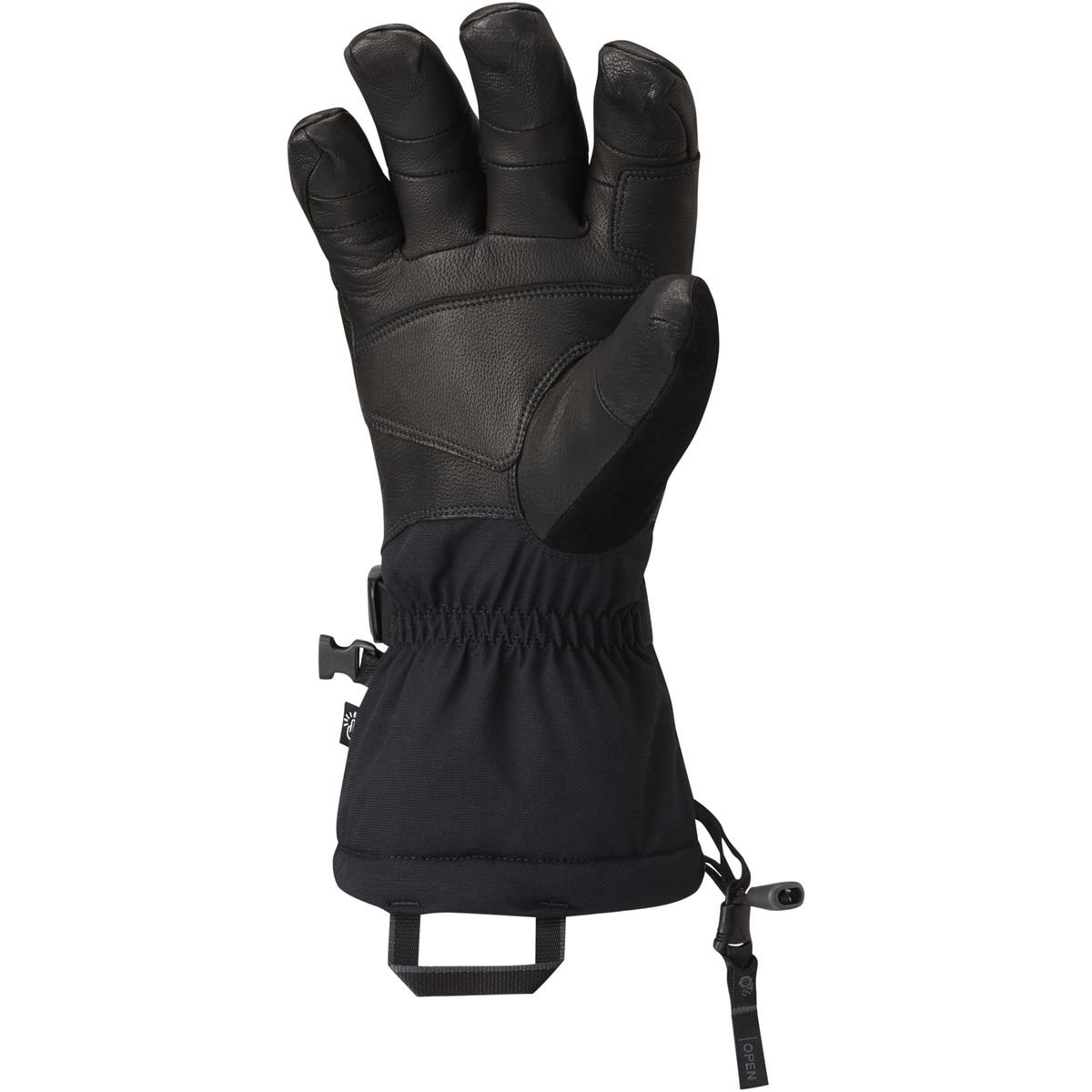 Bike Gloves Mountain Hardwear Cloudseeker Gloves Review Mountain