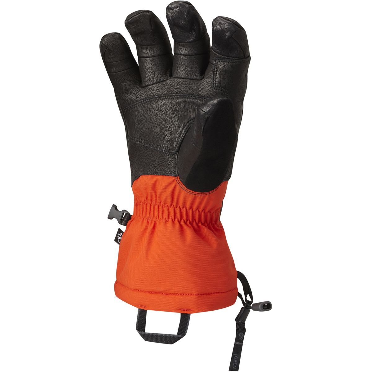 Mountain hardwear cloudseeker best sale gloves