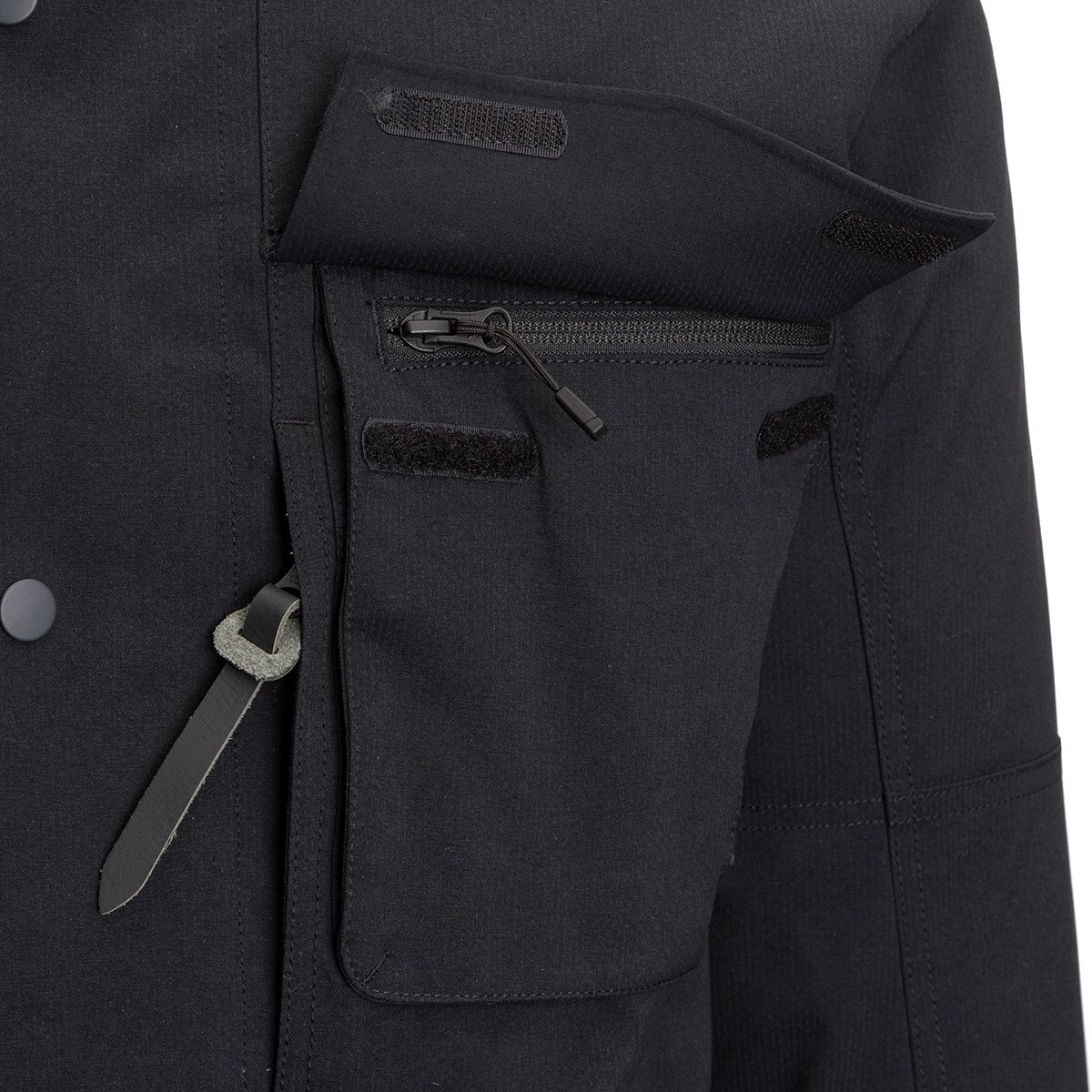 Grandexplore parka 2025