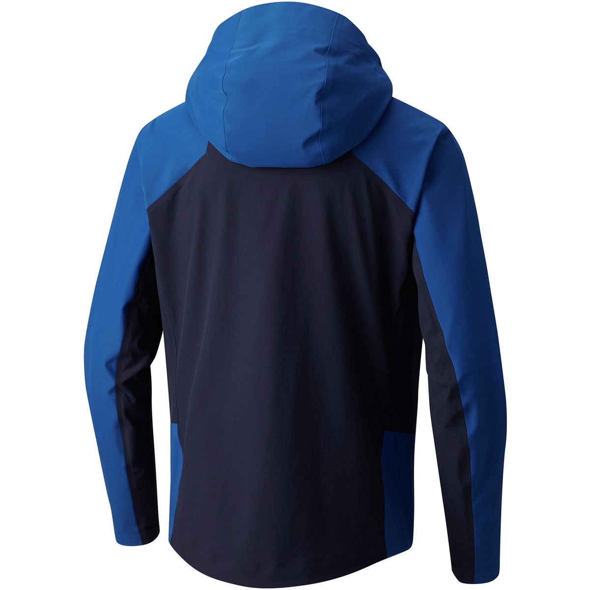Mountain hardwear touren hooded online