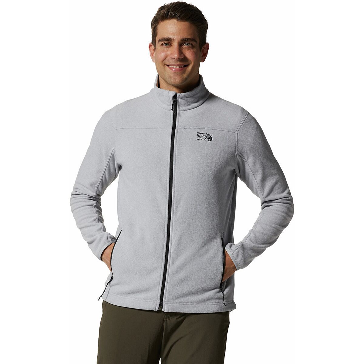 Mountain Hardwear Microchill 2.0 Jacket - Men's