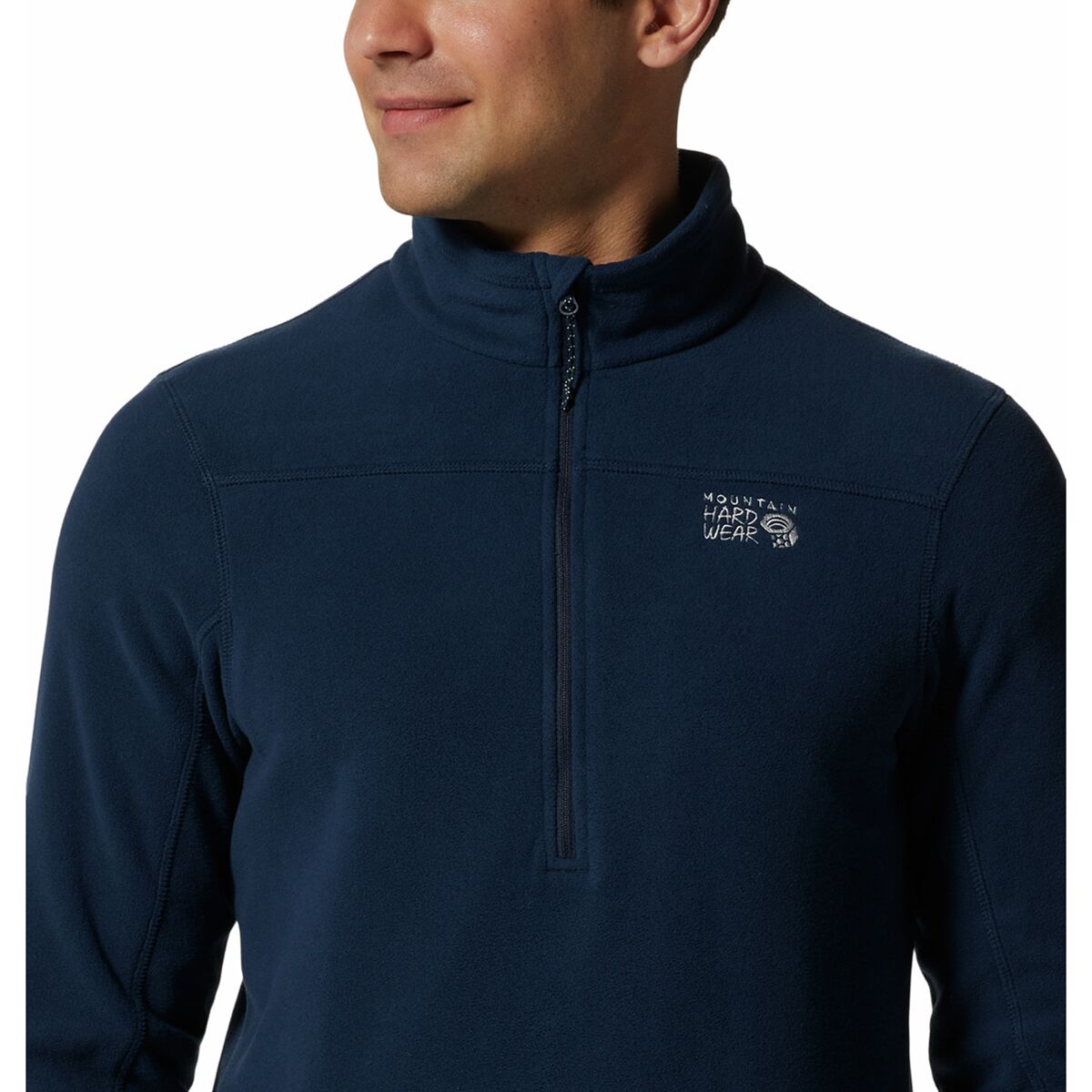Mountain Hardwear Microchill 2.0 Zip 