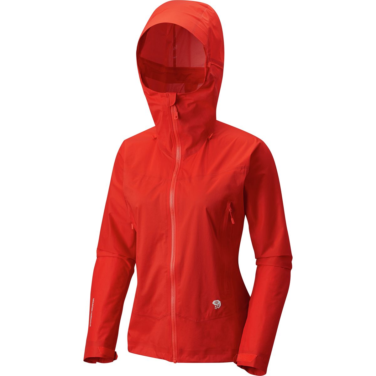 Mountain Hardwear Quasar Lite II Jacket Women s Clothing
