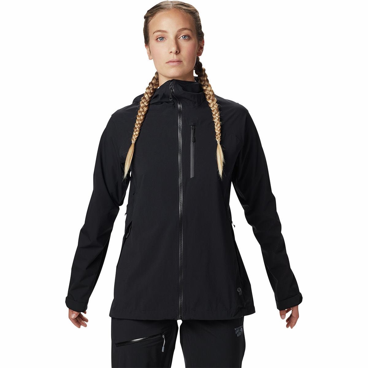 Mountain Hardwear Stretch Ozonic Jacket - Women's