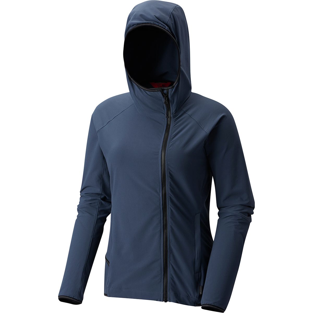 Mountain Hardwear Speedstone Hooded Jacket Women s Clothing