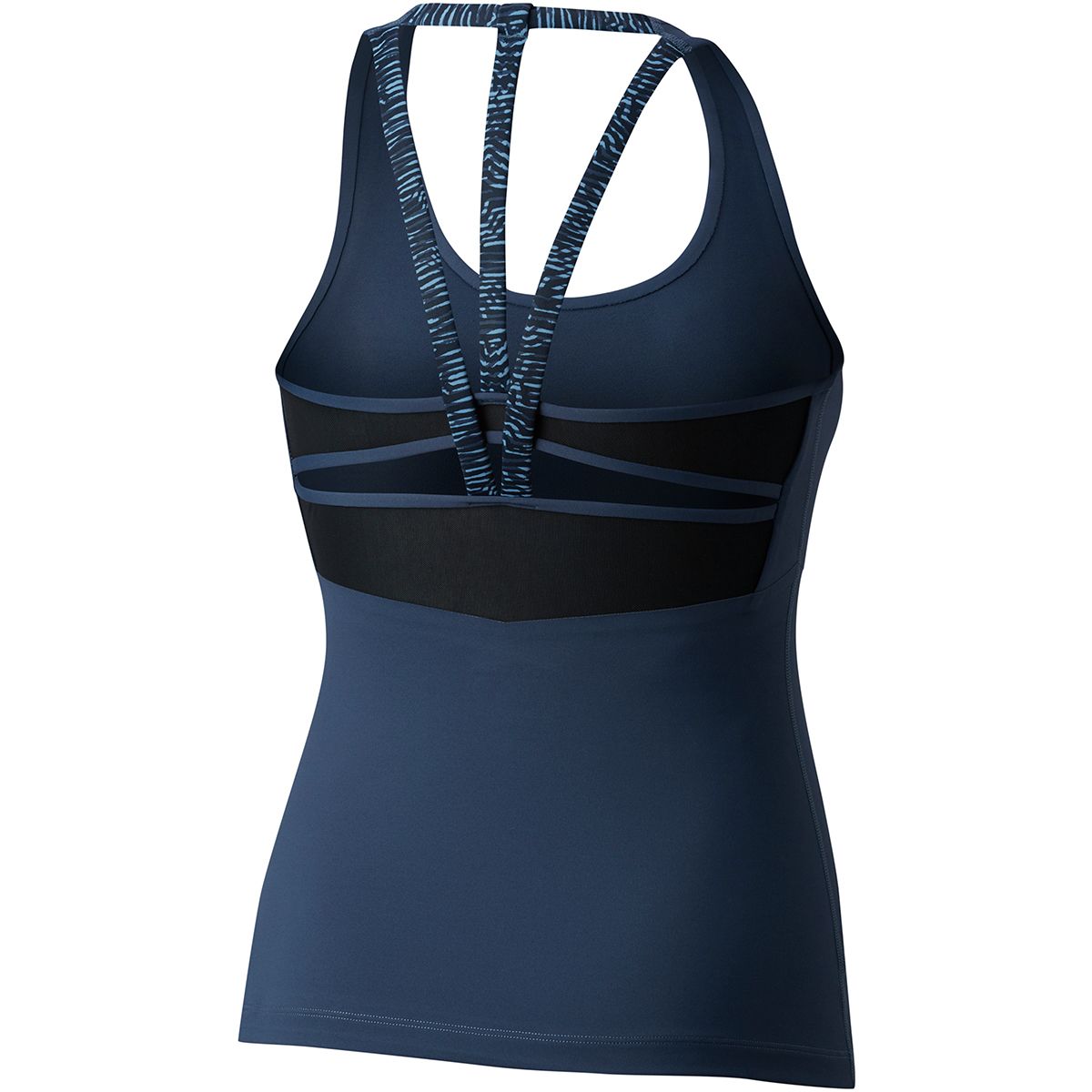 Mountain Hardwear Synergist Tank Women s Clothing
