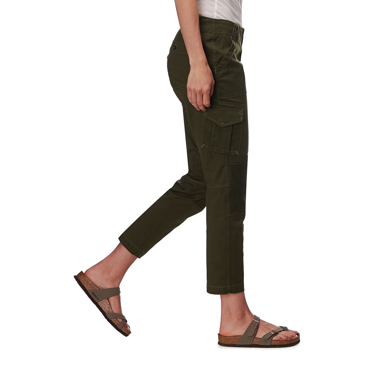 Mountain Hardwear Redwood Camp Pant Women s Clothing
