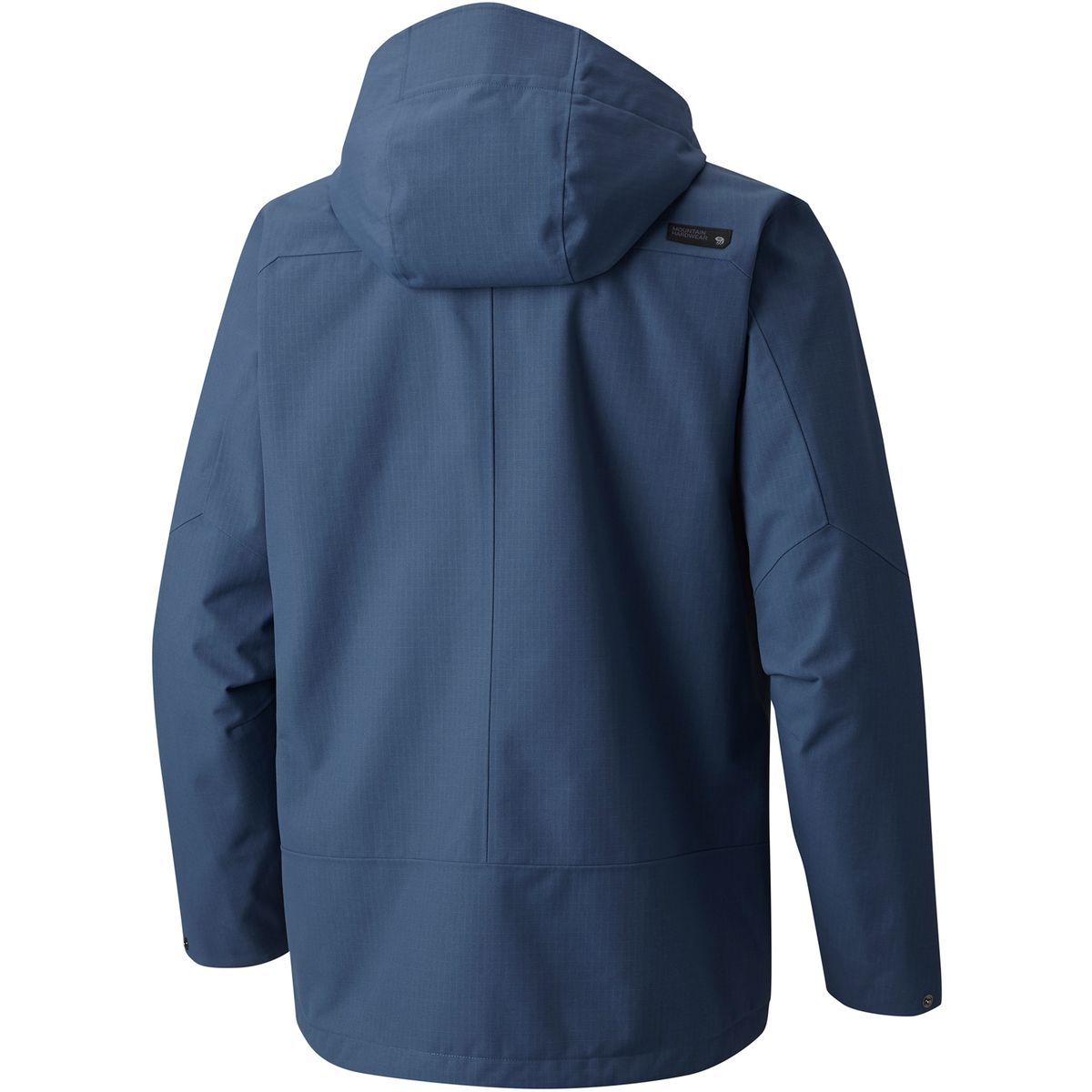 Mountain Hardwear Overlook Shell Jacket Men s Clothing