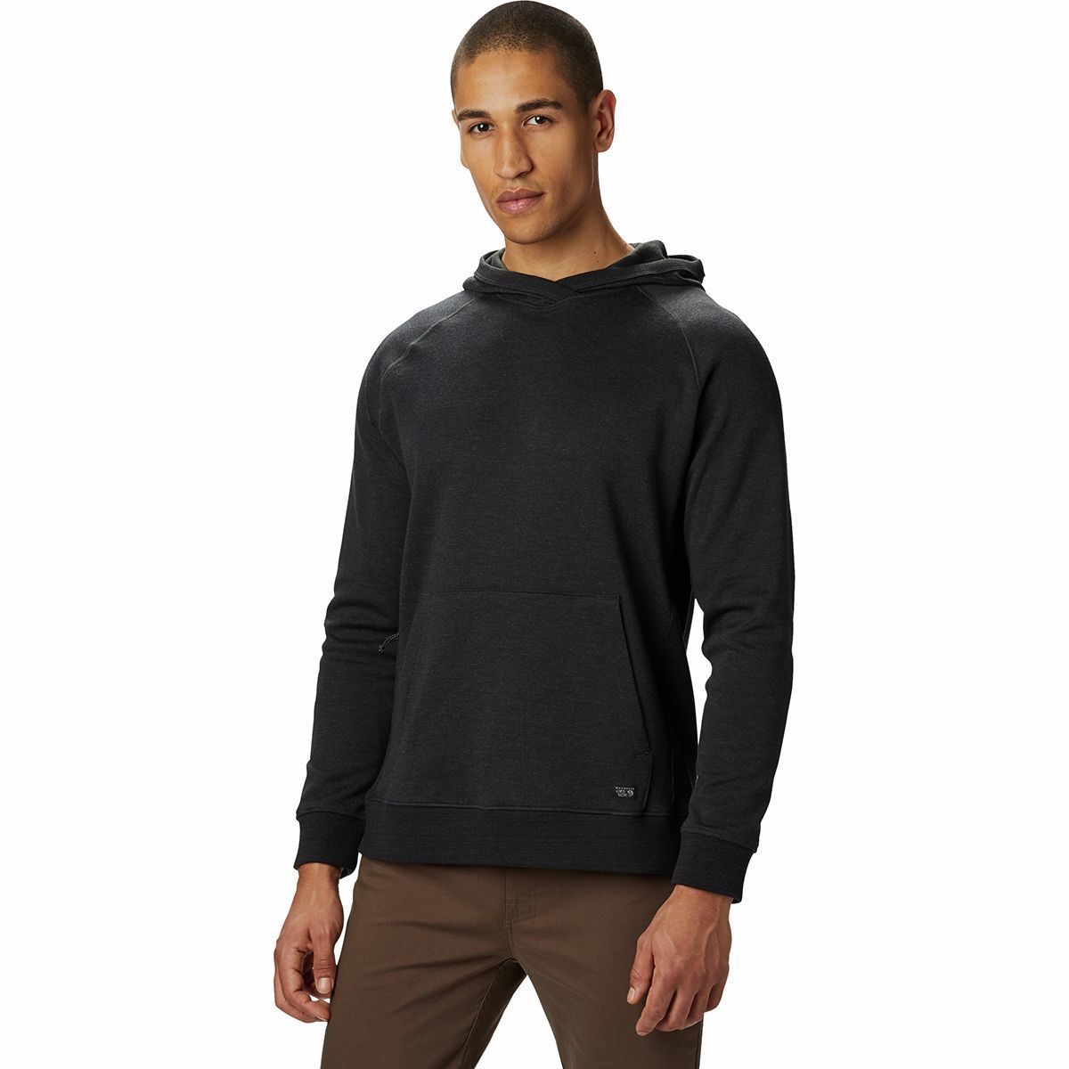 mountain hardwear firetower hoodie