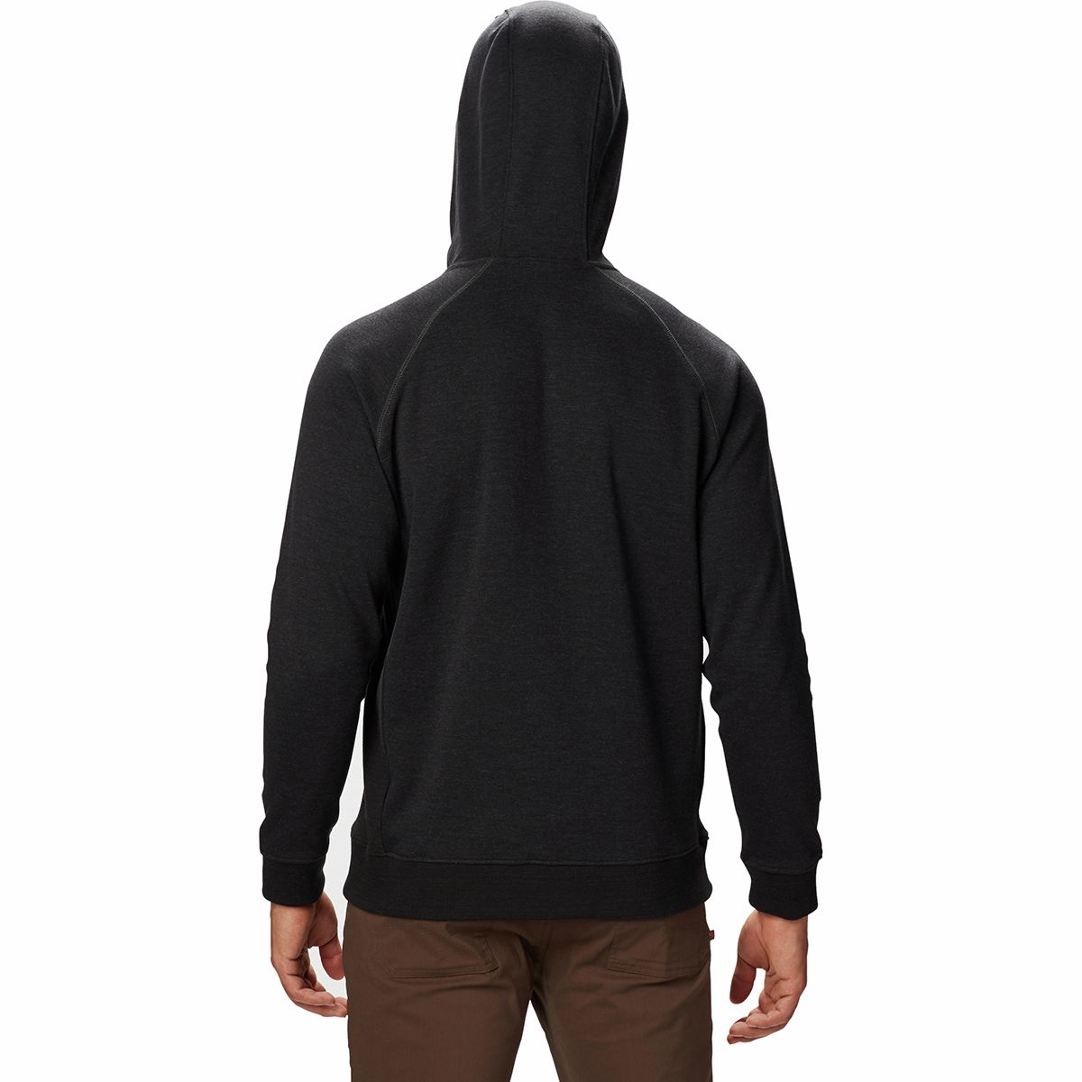 mountain hardwear firetower hoodie