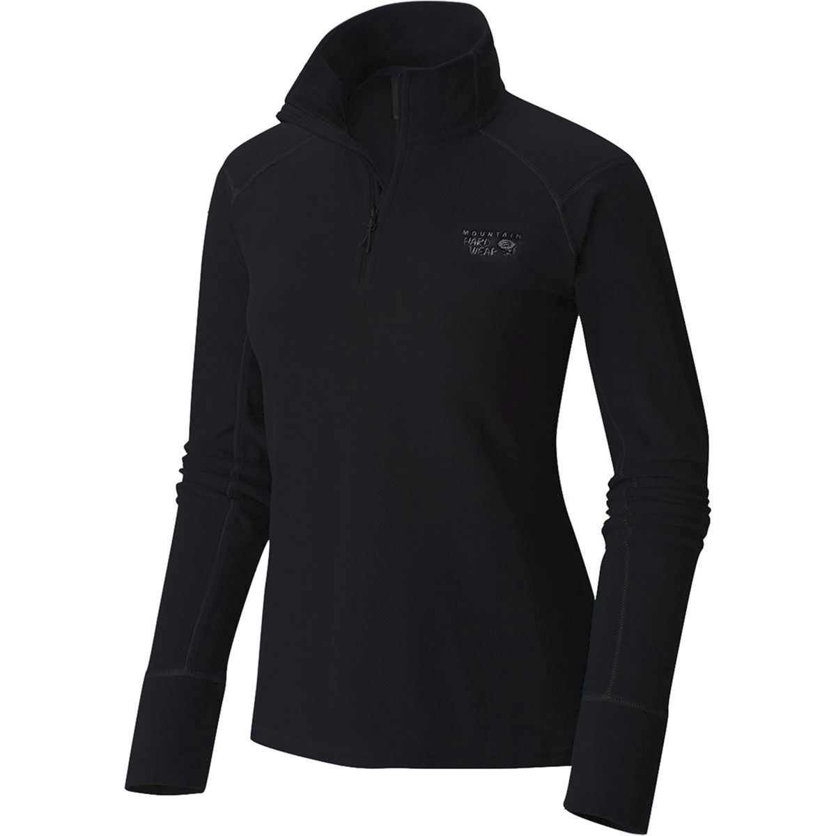 Mountain Hardwear Microchill 2.0 Zip T 