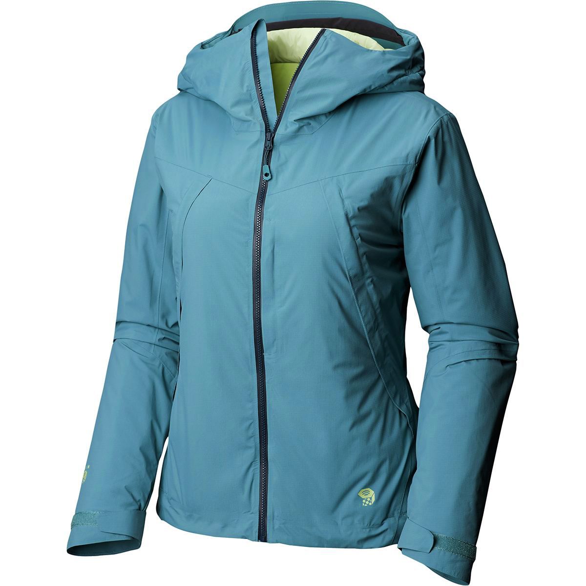 Mountain Hardwear Marauder Insulated Jacket Women s Clothing