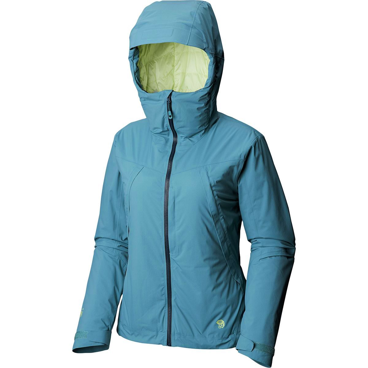 Mountain hardwear marauder insulated jacket sale
