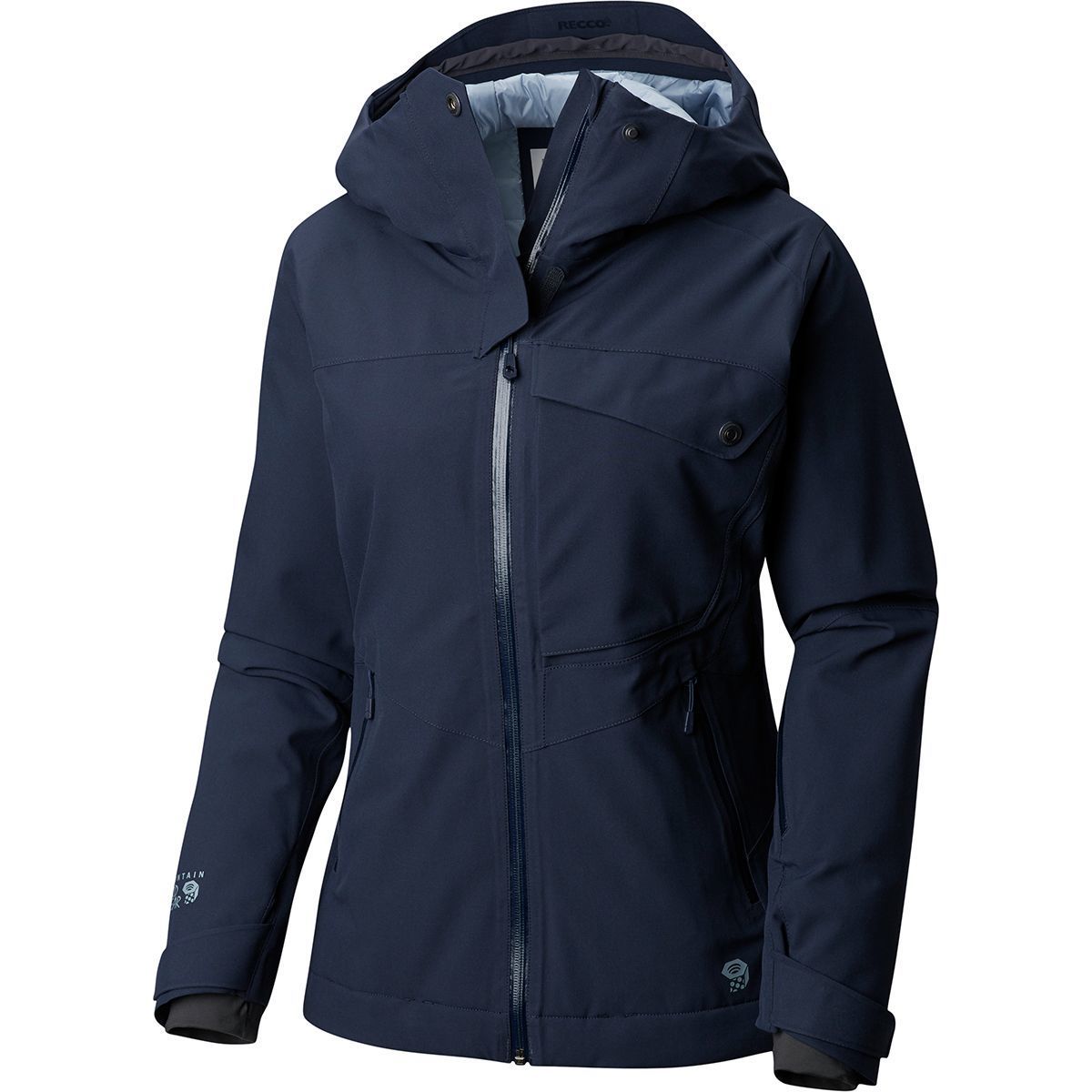 Mountain Hardwear Maybird Insulated 