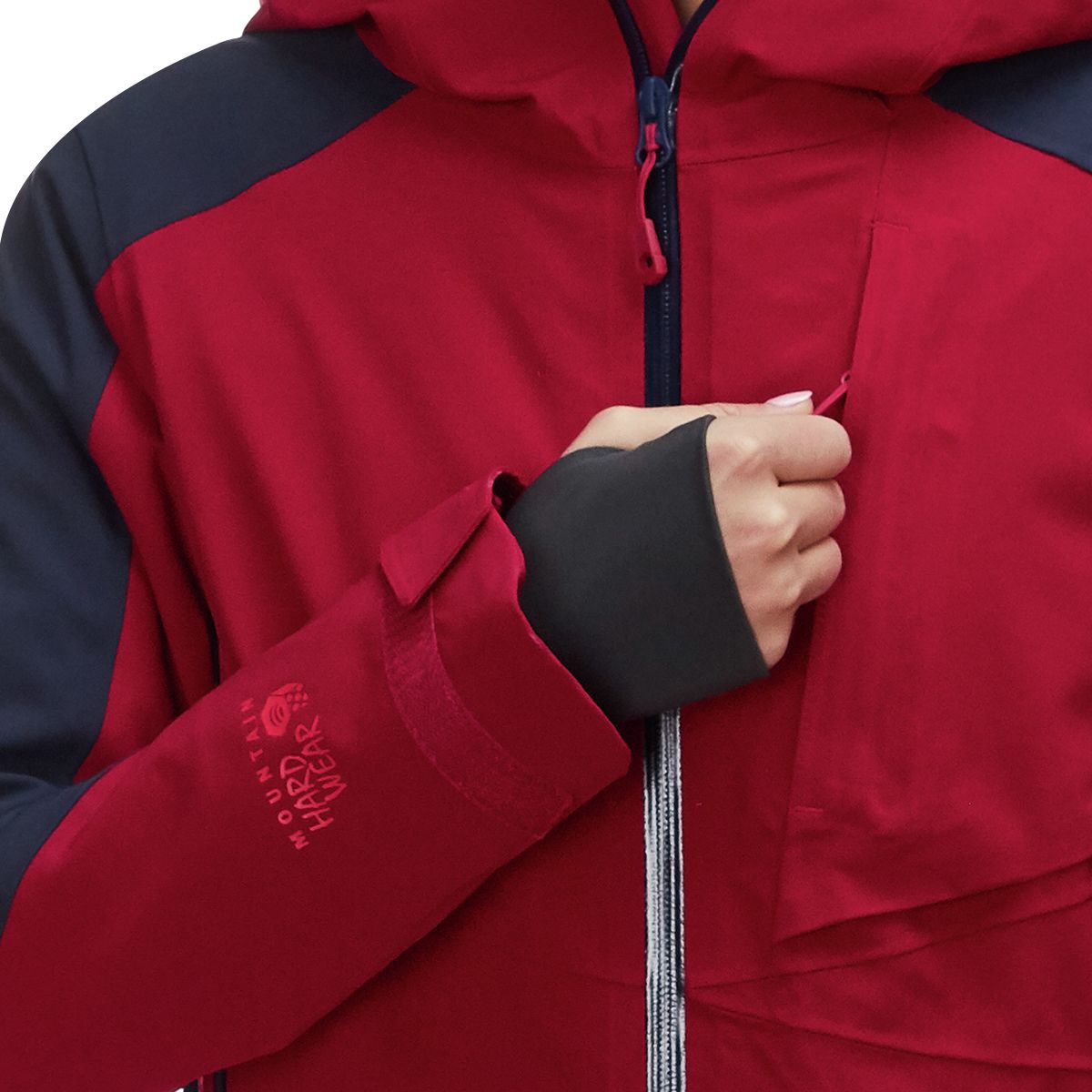 Mountain Hardwear Polara Insulated 