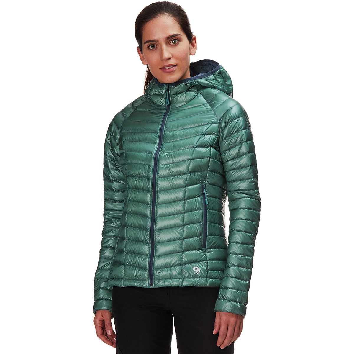 mountain hardwear ghost whisperer women's jacket