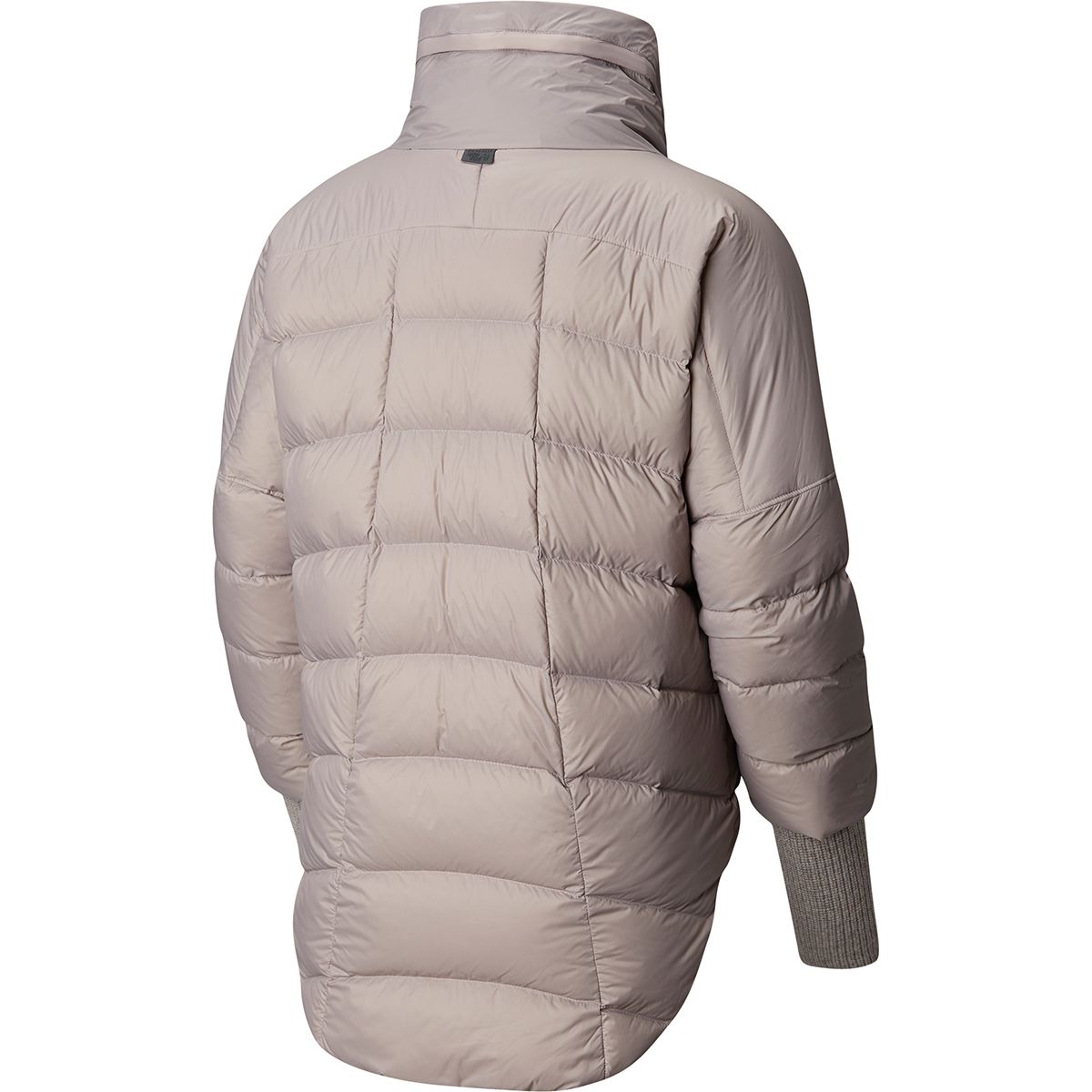 Mountain Hardwear PackDown Down Parka Women s Clothing