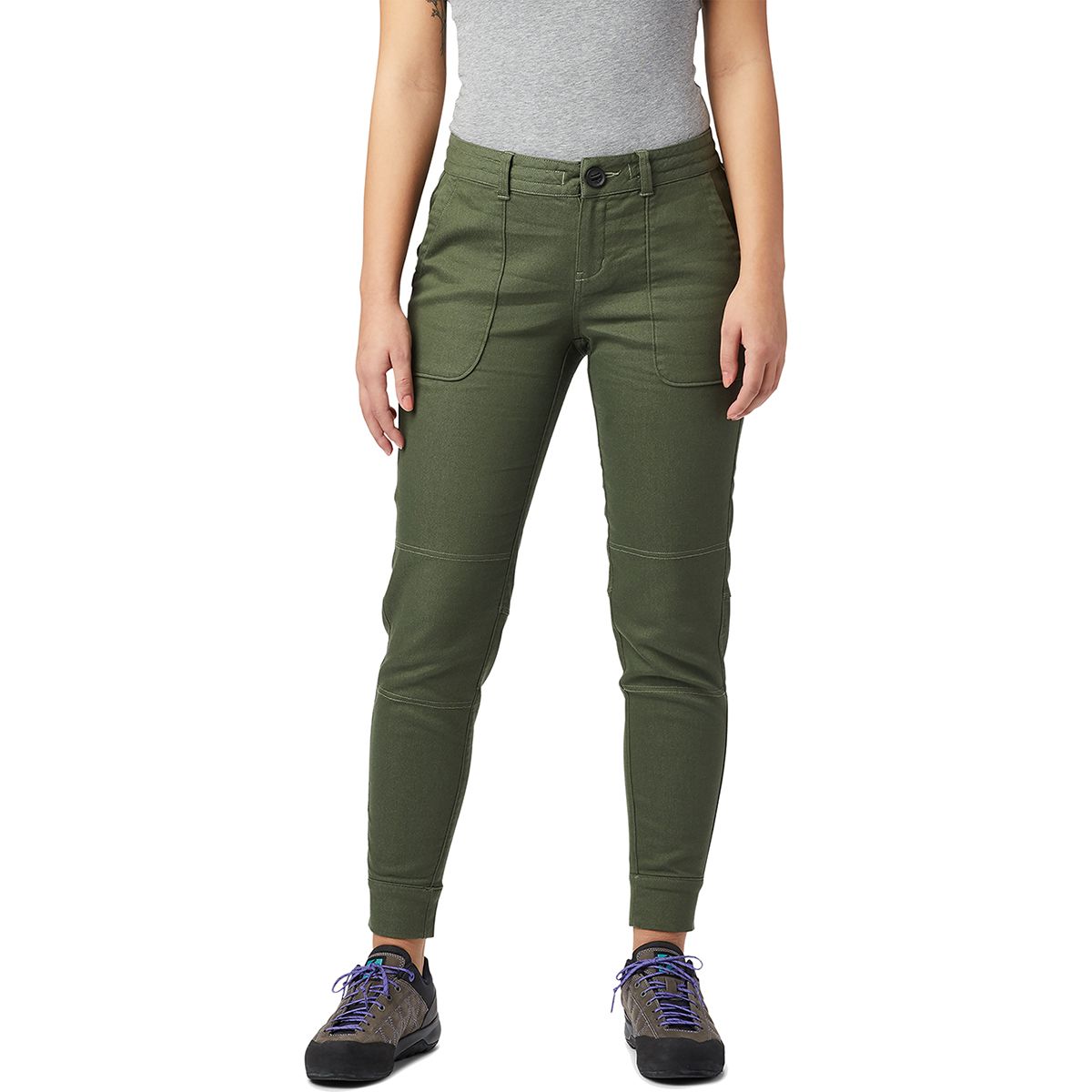 Mountain hardwear ayla pant 2025