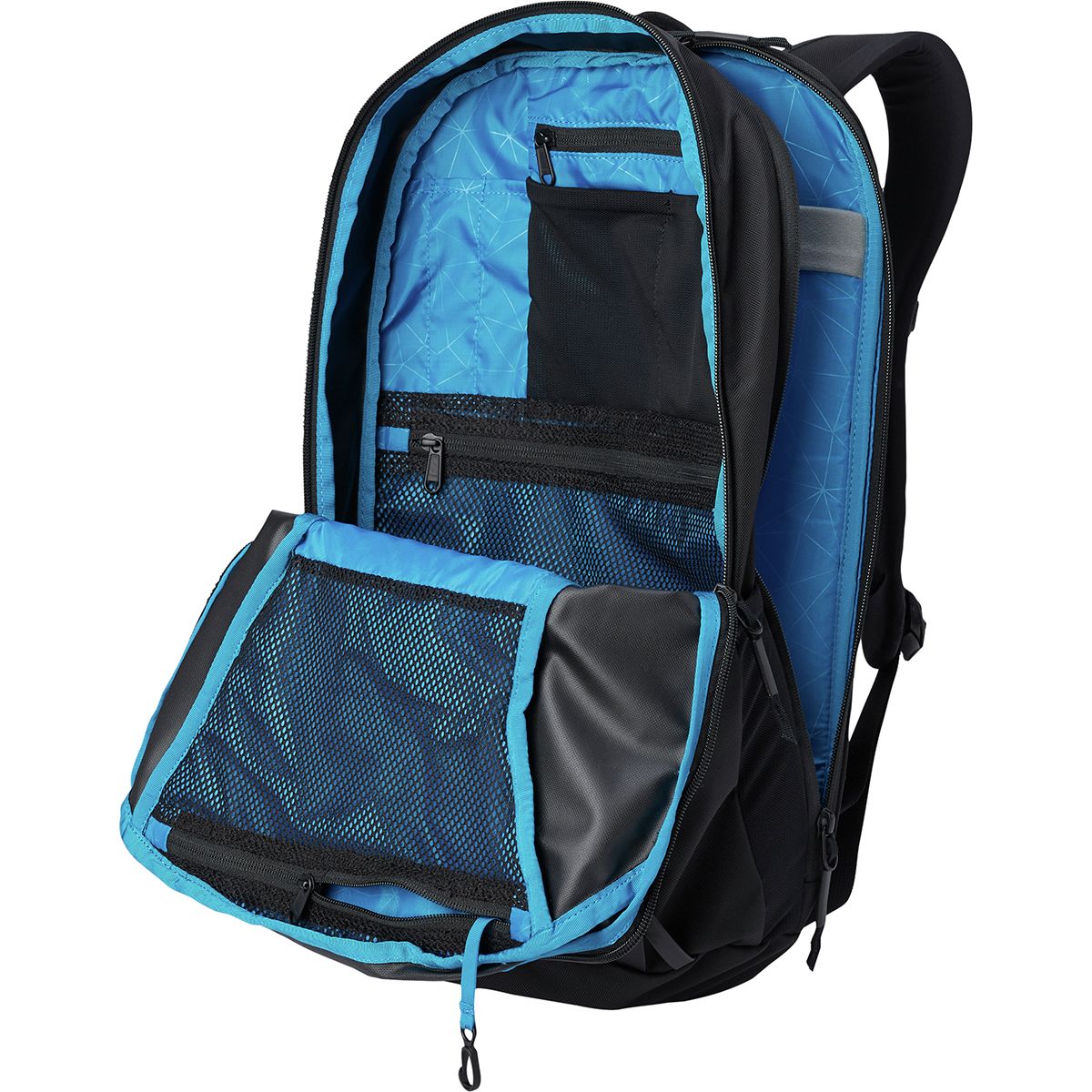 Mountain Hardwear Folsom 20L Backpack Accessories