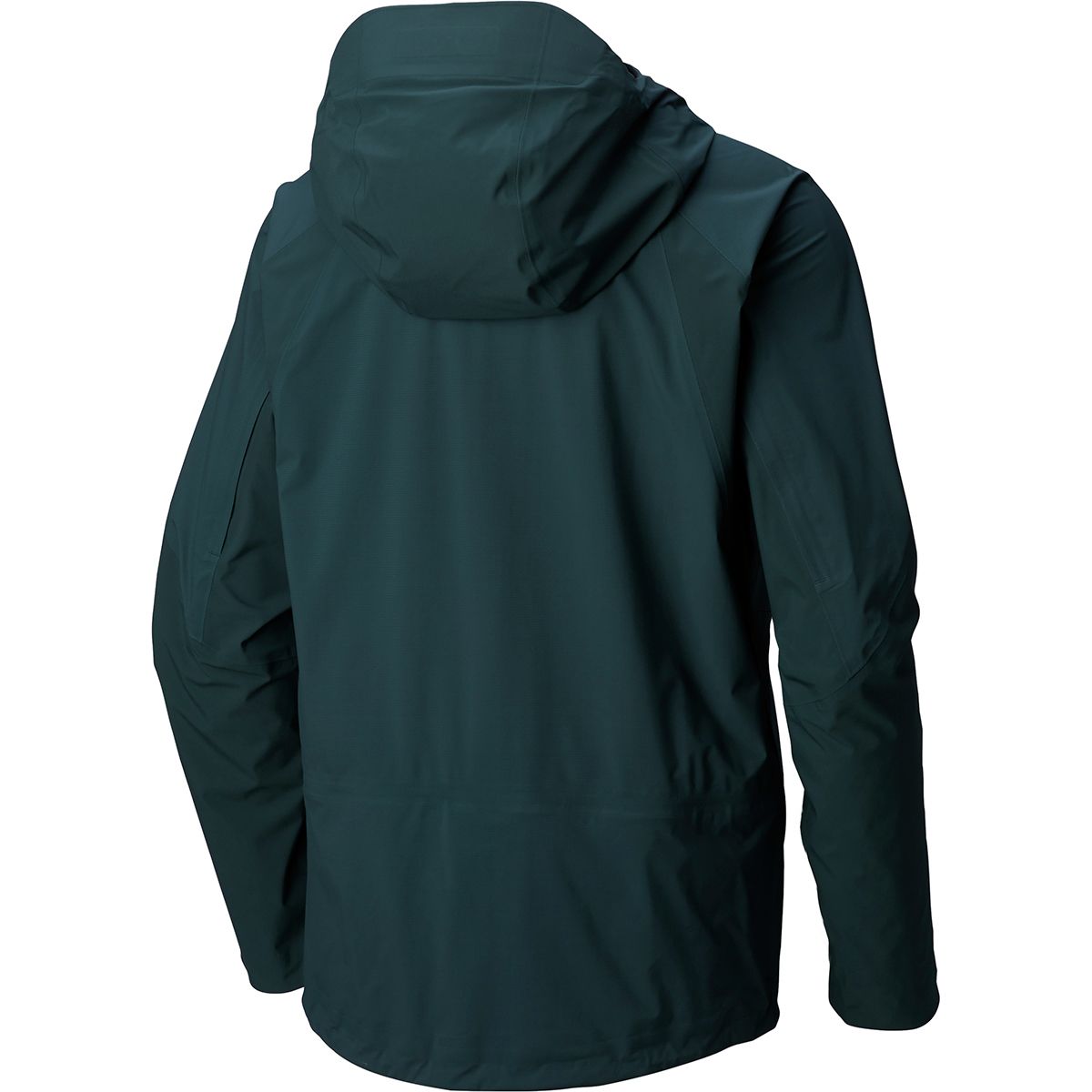 Men's cloudseeker jacket review 2025