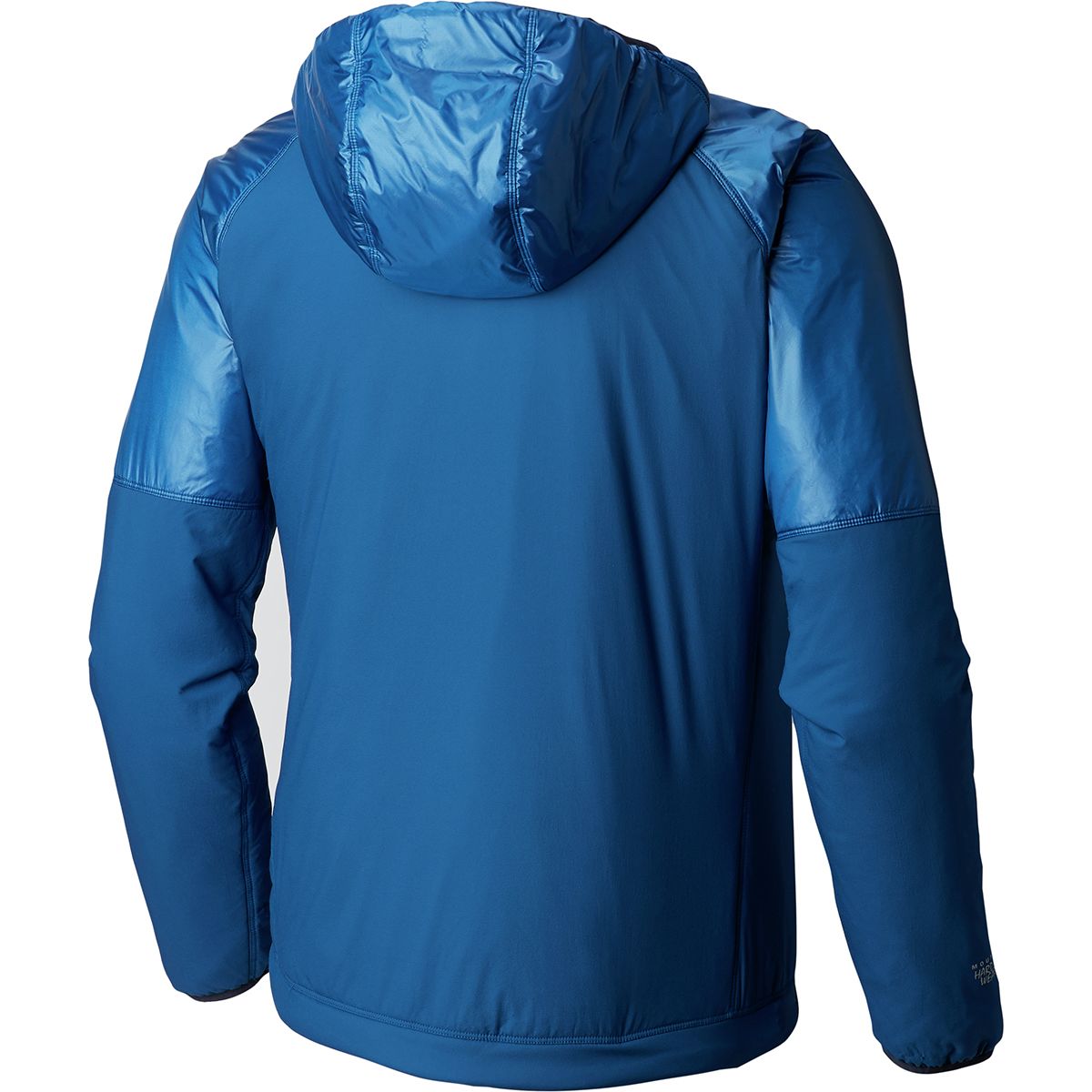 Mountain Hardwear Kor Strata Alpine Hooded Jacket Men s Clothing