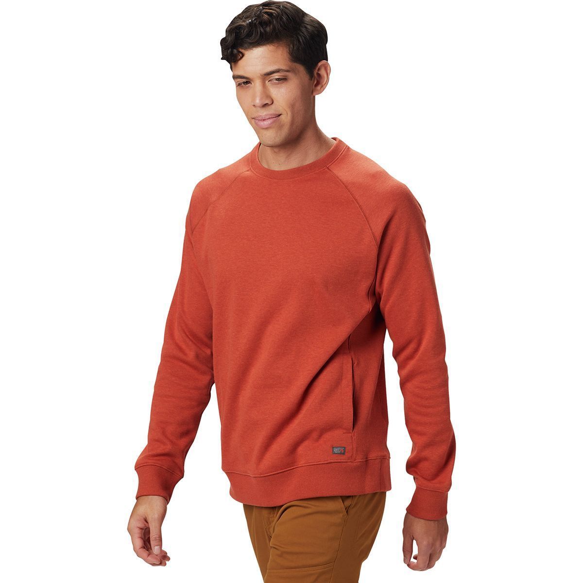 mountain hardwear firetower hoodie