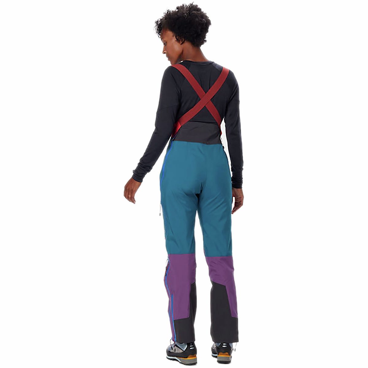 Mountain Hardwear Exposure/2 Gore-Tex Pro Bib - Women