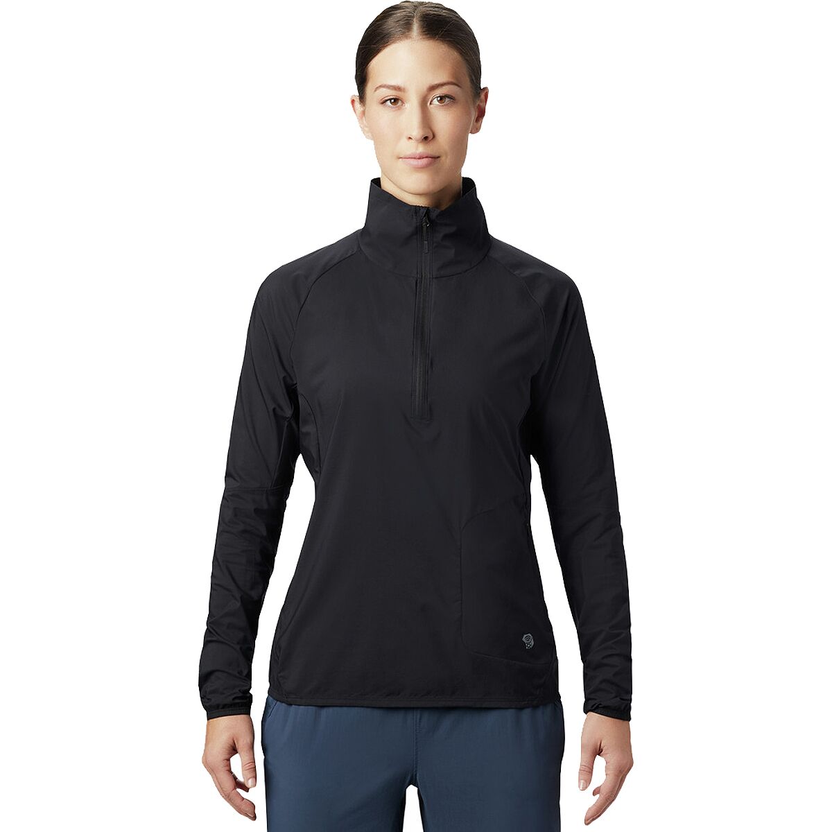 Mountain Hardwear Kor Preshell Pullover Jacket - Women's product image