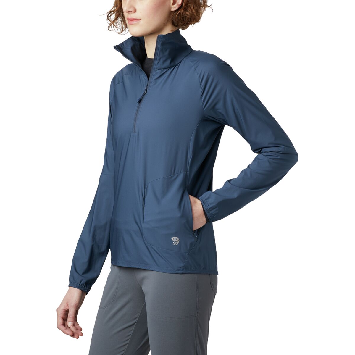 Mountain hardwear kor preshell womens store